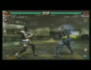 【鉄拳6BR】 第4回アクセル鉄拳大会③決勝戦【2on2】
