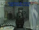 [CoD:MW2]　画質テスト　S＆D　in skidrow 「PC版」