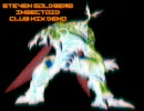 Hagane Shizuka aka Steven Goldberg - Insectoid (Club Mix) DEMO