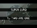 Yui TWO ARE ONE(らき☆すた＋WE TWO ARE ONE)