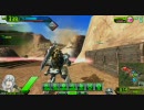 【10.04.10】世界喰らいのボーダーブレイク その1【B5】