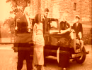 Therion - Summer Night City.