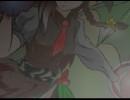 東方で美鈴と子悪魔ポタラ合体！（パクリ版）