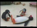 ピングーを１ミリも知らないので即興アフレコ！