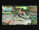 【ワハハ】アゴが割れてるボーダーブレイク その2【A1】