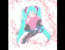 【初音ミク･アペンド】sweet「Chocolat」【デモソング】
