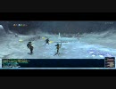 FFXI アサルト　ルジャワン　シャナーハ草保護作戦