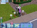 【もそもそ実況】Sims３実況プレイpart34