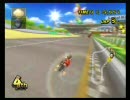 マリオカートwii　こっそり録画改め実況プレイ　part58
