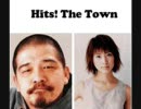 Hits! The Town 甘噛み神社 2010.4.10.