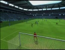 【FIFA10】 初老ダービー2010 第10節【PS3】