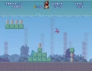 【フリゲー】我がマリオ軍は永久に不滅です【実況】WORLD-2 前編