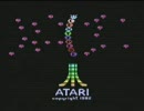 テレビゲームの黎明 エポック社ＡＴＡＲＩ　①