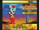 Pop'n music「ハイパーマスカレードEX」手元＋画面【ポップン】