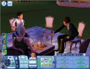 sims3 負け犬シムが全キャリアトップを目指す Part154