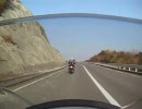 【バイク】伊豆スカイラインに行ってきたよpart4【ER-6f】