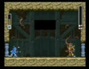 ロックマンＸ３　へたくそプレイpart2
