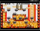 幼少期に3-1で詰んでいた ドンキーコング（ＧＢ）を実況プレイ STAGE8後半