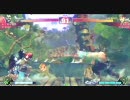 100403 ｱﾐﾊﾟﾗ岡山 ｽﾄ4 2ON2大会D①