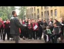 ロシア人の不満・サンクトペテルブルク編―The Complaints Choir