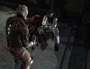 [実況DeadSpace]主婦が旦那の留守中にクリーチャーと戦ってみた。-10