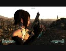 【Fallout3】ヘタっぴがプレイする出血祭り