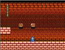 【ロックマン２】赤い色の好きな懐古厨が解説してみた【part3】