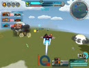 コズミックブレイクその5 SHUFFLE15 inグリンウインド