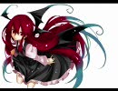 東方ヴォーカルArrange ～ Girls Keep a Secret ～