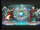 コーハツ対戦動画ライチVSラグナ1本