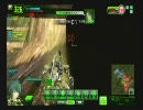 時報マッチ　（4月10日朝　3戦目）トラザ山岳基地