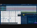 【ミクとルカ】from Y to Y【分けてみました】