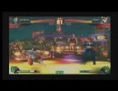 兵庫県　STREETFIGHTERⅣ　ＢＰレシオマッチ　（２／２７）　その６