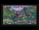 兵庫県　STREETFIGHTERⅣ　ＢＰレシオマッチ　（２／２７）　その８