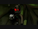 アニメーションBlenderの3次元配列の修飾子