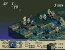 タクティクスオウガをのんびり初プレイ実況　その１０８