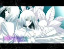 【葵コルリ】「独房ステラシアタ」カバー【UTAU】