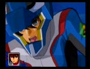 スーパーロボット大戦Zを普通にプレイ　第１９話　前半