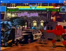 【ＭＵＧＥＮ】ヘルボーイＶＳブラックハート