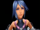 キングダムハーツ Birth by Sleep LvAQUA実況プレイ プラウド part21