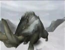 【実況】　自己満モンハンその３　【MHP2G】　前半