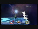 【スマブラＸ】春休み終了のお知らせ杯決勝戦　はくろーvsCross2-2