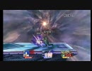 【スマブラＸ】春休み終了のお知らせ杯決勝戦　きるそvsCross1-2