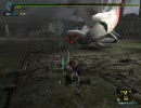 【MHF】今日からMHF 第126-3回実況プレイ(祖龍)