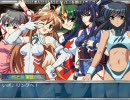 レッスルエンジェルスサバイバー2  ザ・トーナメント 善vs悪勝ち抜き-1