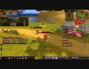 AILA Online　第二次CβTカオスバトル　1/2