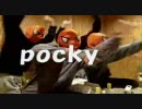 【CM】 　ポッキー　踊ってみた