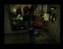 絶対生き残る。バイオハザード２実況プレイpart11