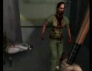 【ホラーゲーム実況】Land of The Dead F​PS　part3【絶叫プレイ】