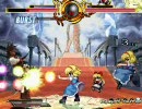 【MUGENストーリー】わたしたちのすわこさま　その１０（中）